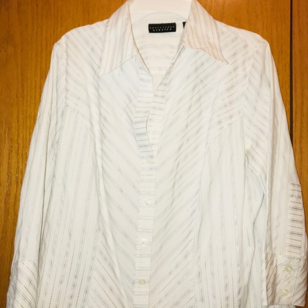 Button down shirts
